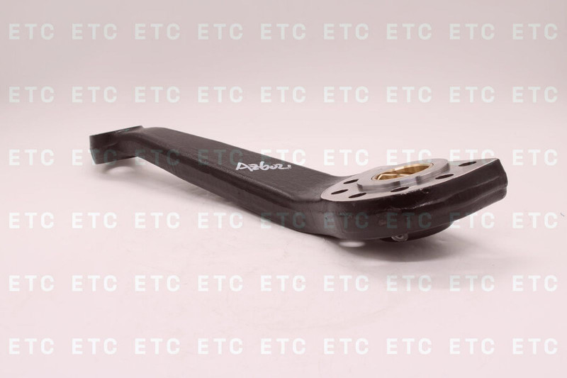 AZ712734006021 Сошка поворотного кулака нижняя лев. — 5