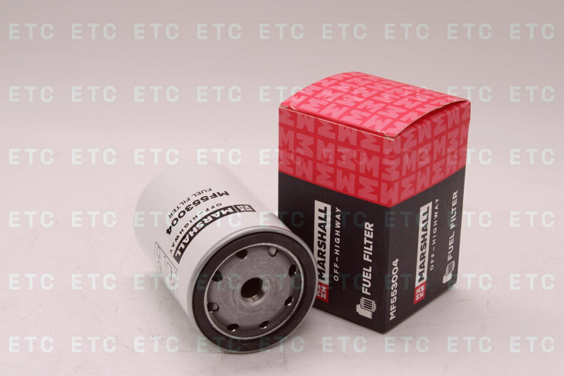 MF553004 Фильтр топливный — 2