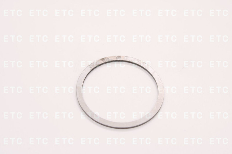 ZF 0730109402 Кольцо регулировочное A=1,95 — 1