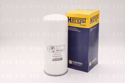 H200WDK Фильтр топливный