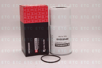 MF553200 Топливный фильтр сепаратор KMTS PC1250; New Holland T9