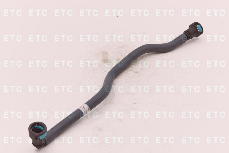 5301919 Трубка топливная пластик ISLe — 3