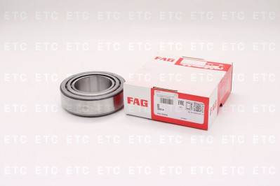 33214 Подшипник 70*125*41 MM