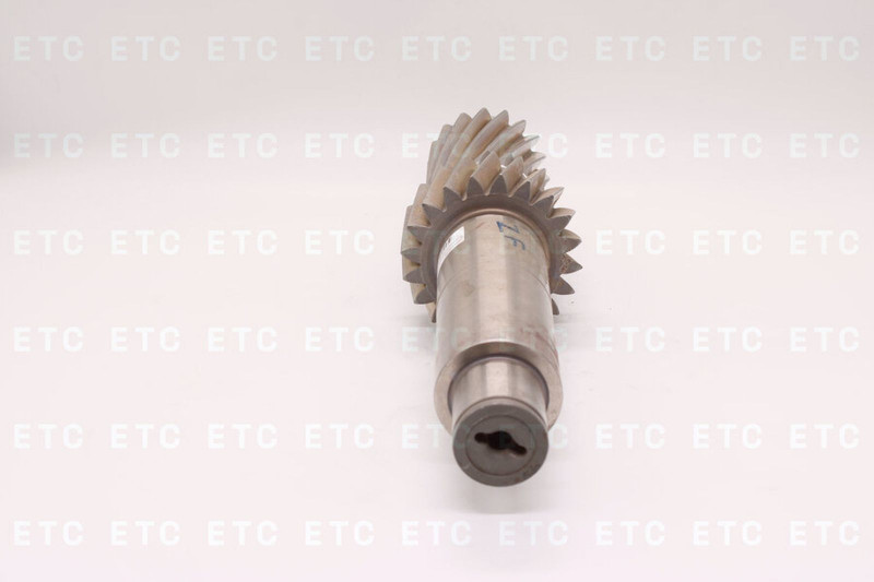 ZF 1315303042 Промежуточный вал — 2