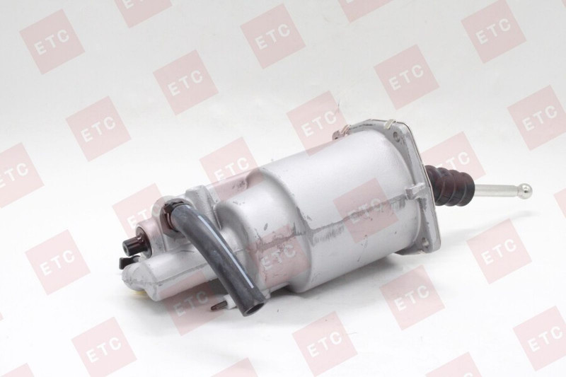 VO 23105448 Сервопривод сцепления — 9