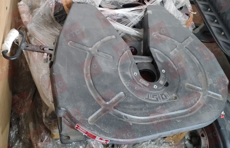 VO 1599576 Поворотный круг — 7