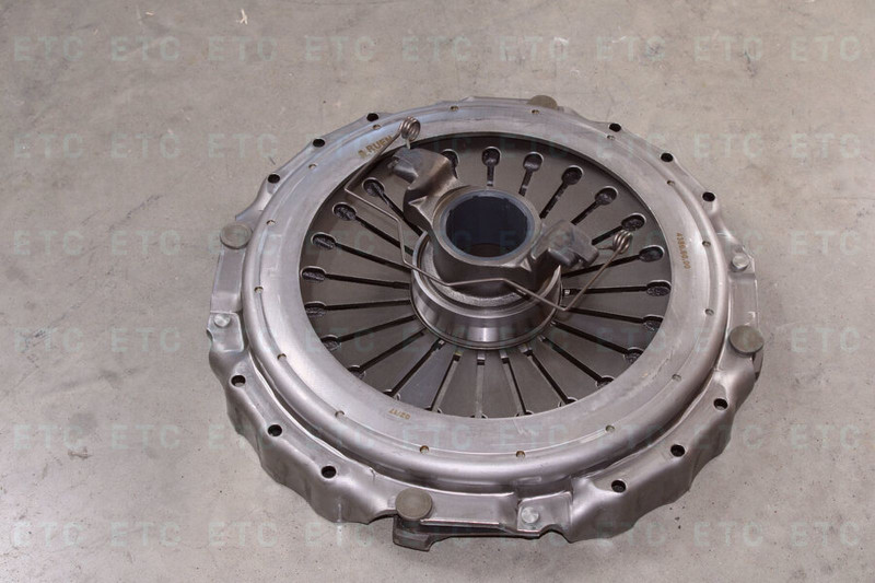 43866000 Корзина сцепления с выжимным под-м — 2