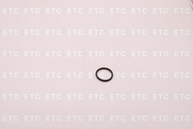 0501330531 Кольцо уплотнительное вала КПП 24,4*3