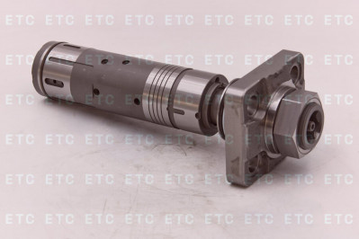 Клапан 708-2L-06650