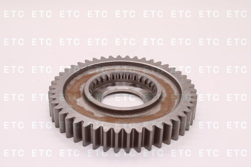 12JSDX220T1701111B Шестерня 1й передачи — 3