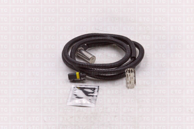 PT1206176 Датчик ABS L=1500мм, угловой правый