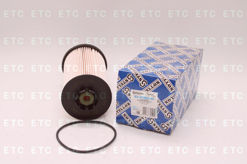 8220402SX Фильтр топливный — 2