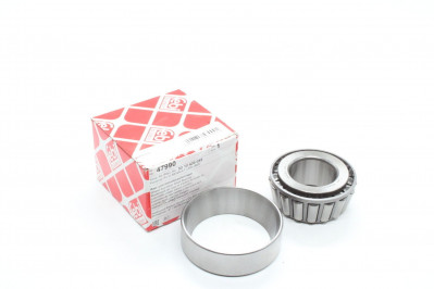 FEBI 47990 Конический роликоподшипник 35*72*28