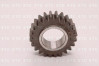 12JS200T1701083 Шестерня заднего хода — 3