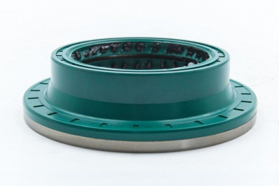 06.56289.0319 Сальник 85*145*12/25-FPM/NBR