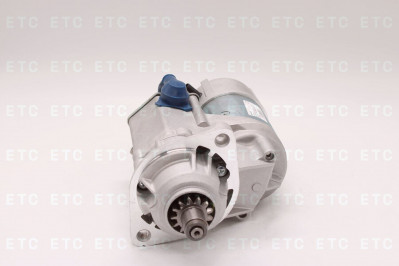 3904466 Стартер 12v/3kW 13 зуб. D=39.8 ISBe,QSB
