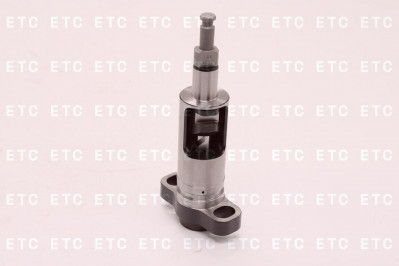 Плунжерная пара