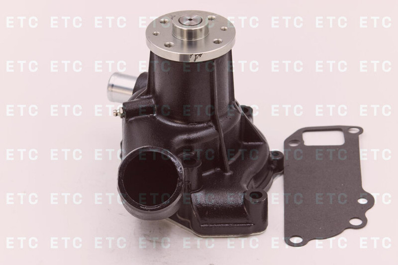 113610-8771 Насос водяной — 4