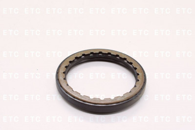 FEBI 07061 Сальник передней ступицы