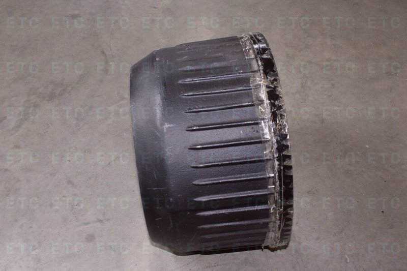 C4031 Барабан тормозной 420*209 — 2