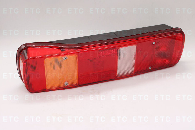 7731926LWE Фонарь задний левый — 1