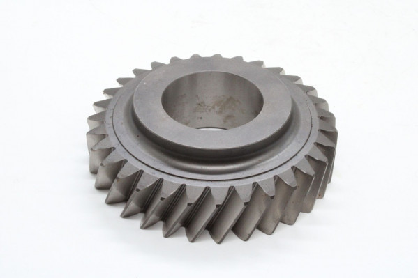 T22530 Шестерня 4-ой передачи z=31 — 3