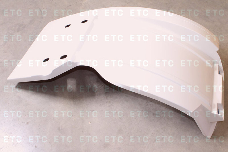 A94388120019135 Крыло переднее — 1