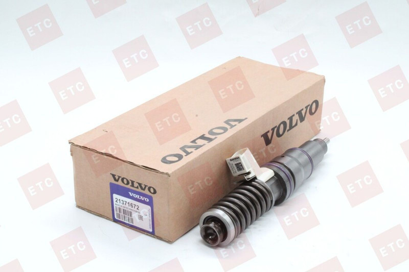 VO 21371672 Форсунка топливная — 1