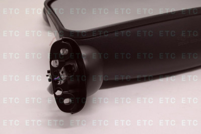 M4300082 Зеркало лев. двойное с подогревом и эл.регул.