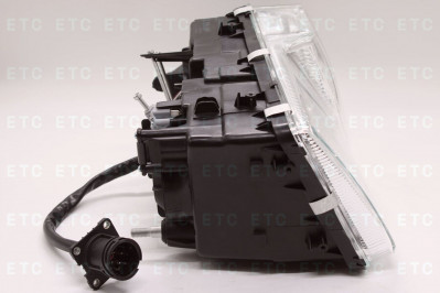 8733030SX Фара головная левая