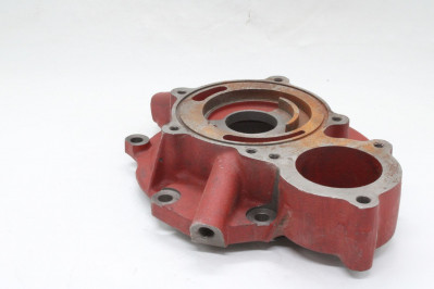 2017640664 Крышка задняя ДКП