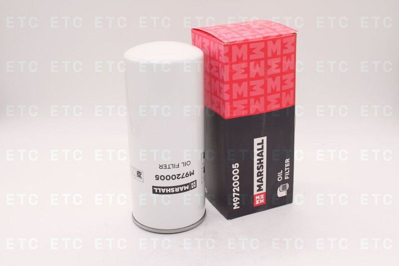 M9720005 Фильтр масляный LF3477 — 1