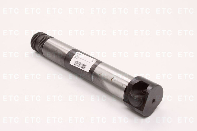 100156 Вал тормозной левый — 3