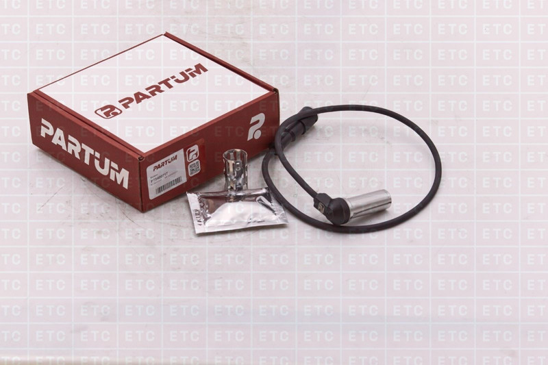 PT5400717 Датчик ABS, правый L=510 mm — 1