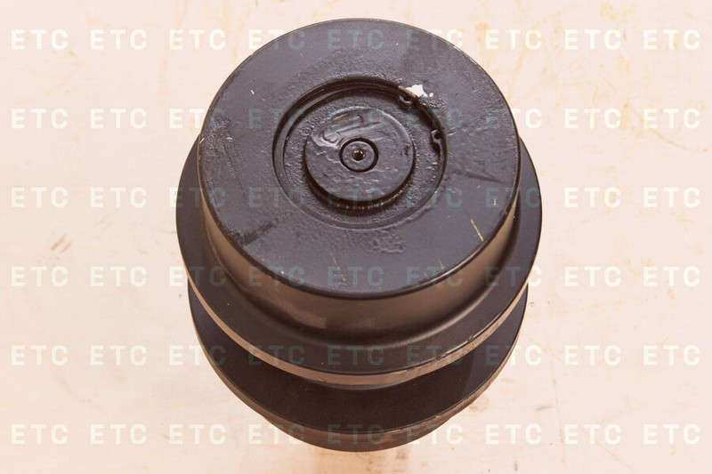 207-30-00550 Каток поддерживающий Komatsu — 1