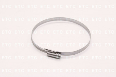 01539110120 Хомут червячный 100*120