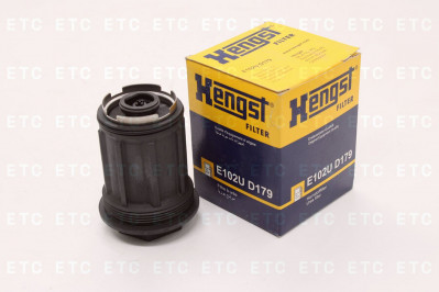 E102UD179 Фильтр ADBLUE