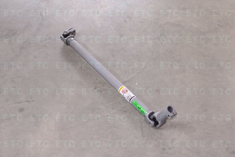 VO 82397847 Вал рулевой — 2