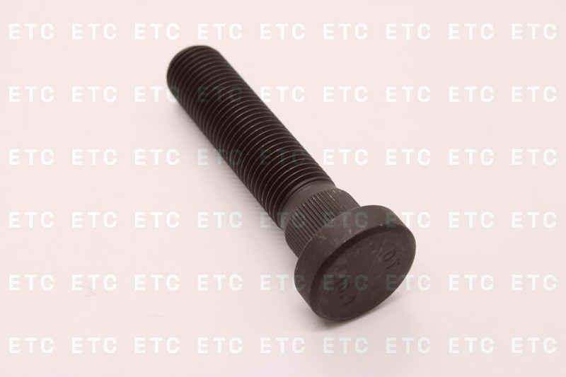 DT 117135 Шпилька колесная Scania R-series задняя L=102 — 3