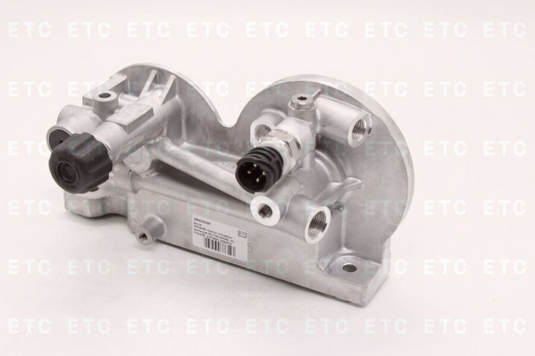 DRK00391 Корпус топливных фильтров — 1