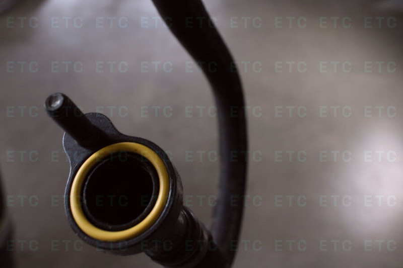 VO 84176415 Трубка кондиционера — 4