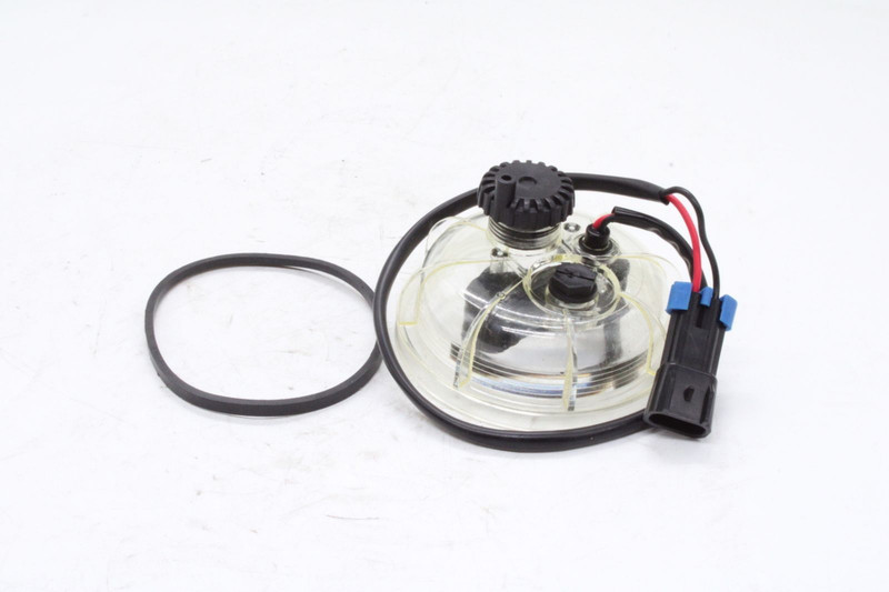 FS19532 Фильтр топливный тонкой очистки — 4