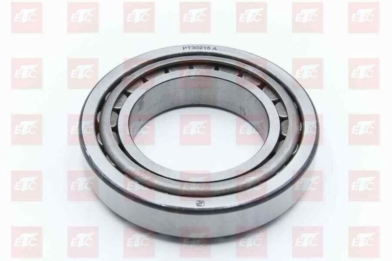 PT30215A Подшипник роликовый — 7