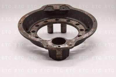 41-129-7451 Суппорт колесных тормозов в сборе зад.