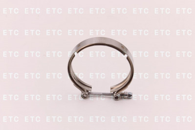 3415546 Хомут ТКР D=109mm