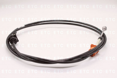 VO 21789668 Трос переключения передач КПП L=3060mm