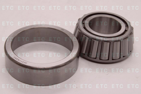 WG9100032311 Подшипник передней ступицы наружн. — 4