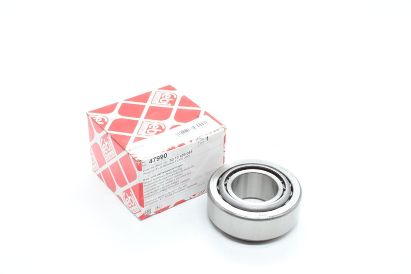 FEBI 47990 Конический роликоподшипник 35*72*28 — 3