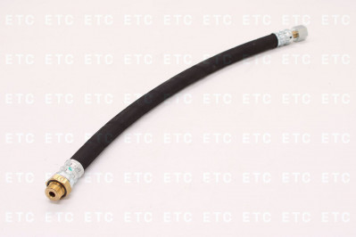 DT 244223 Шланг тормозной D=10mm/L=450 mm
