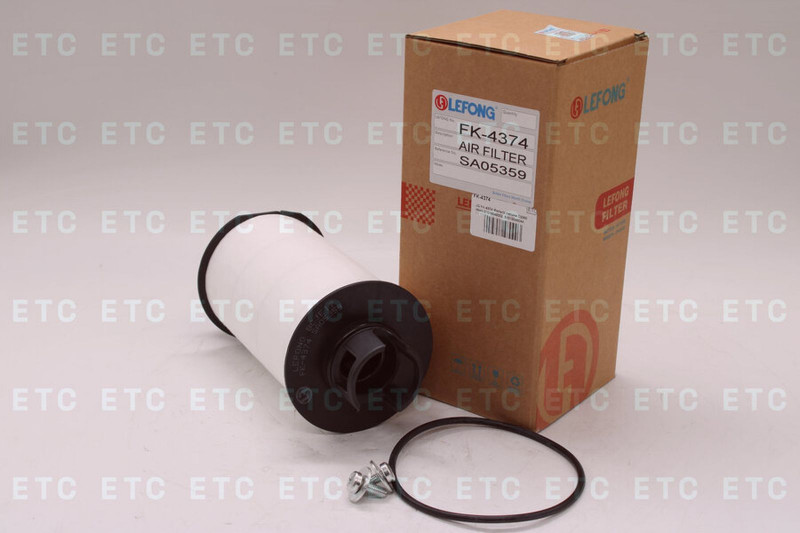 JG FK-4374 Фильтр сапуна D2066 — 2